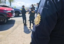 Mingob: Plan de seguridad para fin de año con patrullajes combinados y refuerzo policial.
