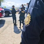 Mingob confirma liberación de agentes de la PNC tras ser retenidos en finca de Petén Foto La Hora: Archivo
