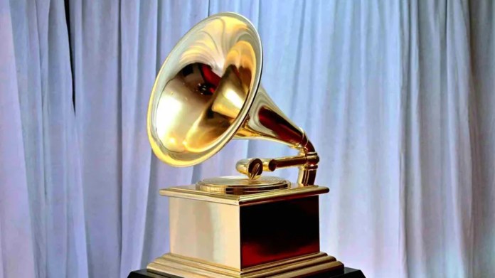 premios grammy La Academia de la Grabación anunció a los nominados a los Grammy 2026, una edición marcada por la diversidad musical y la fuerte presencia de artistas latinos.