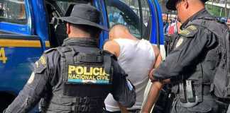 Presunto extorsionista capturado en estadio El Trébol, se hacía pasar por aficionado.