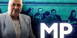 El Congreso aprobó un presupuesto de Q3,221 millones para el MP en 2026, menos de lo solicitado por Consuelo Porras.