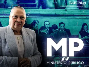 Congreso no atiende petición de Consuelo Porras y reduce el presupuesto del MP para 2026