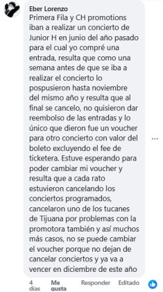 Foto La Hora: captura de pantalla.