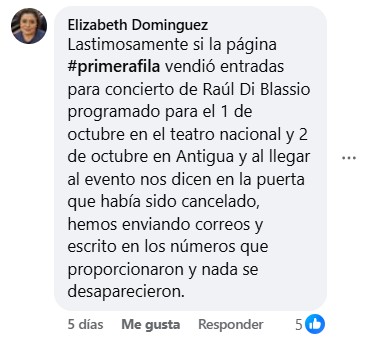 Foto La Hora: captura de pantalla.