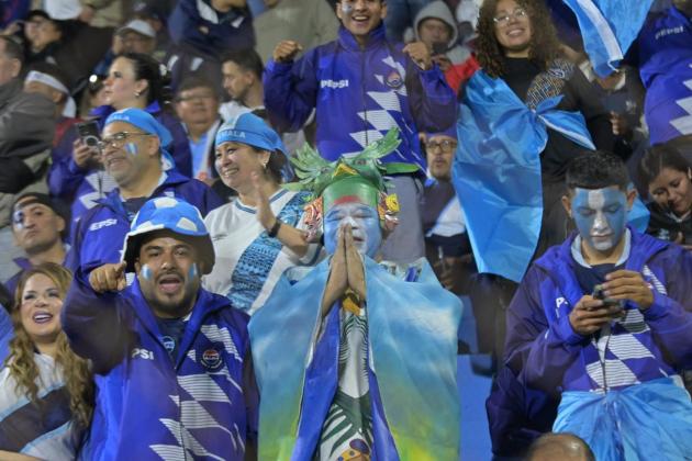 Foto La Hora: Fabricio Alonzo.