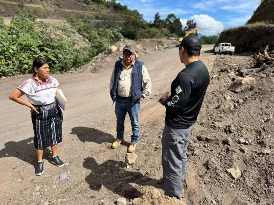 RD-ESC-01 de Palín, Escuintla a Santa María de Jesús, Sacatepéquez