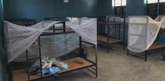 Casi 250 estudiantes y docentes de la escuela católica continúan secuestrados tras el ataque que se registró este viernes 21.