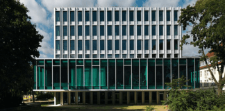 ¿Por qué una fundación europea traslada su sede regional de El Salvador a Guatemala?