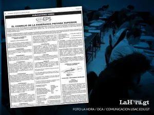 La nueva universidad que podrá participar en las elecciones de TSE y CGC en 2026