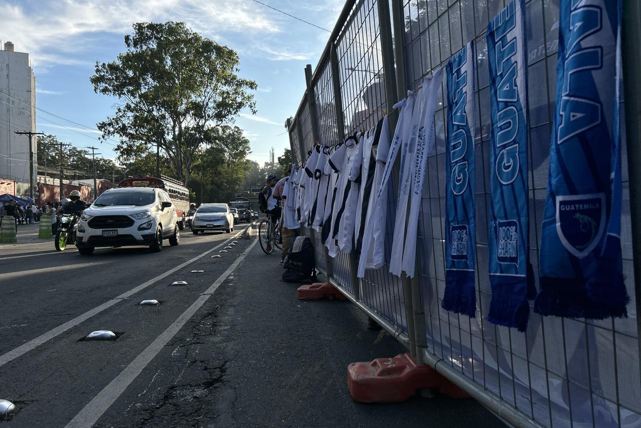 Foto La Hora: José Orozco.