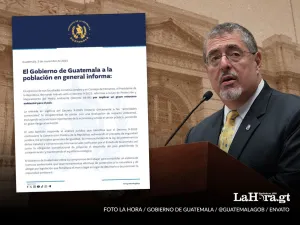 Arévalo veta Decreto 09-2025 que exonera a iglesias y otros grupos del estudio de impacto ambiental
