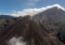 Ascenso a volcanes: Conred emite recomendaciones a visitantes La Conred ha hecho recomendaciones a turistas nacionales y extranjeros que buscan escalar volcanes esta temporada. Foto La Hora: Conred