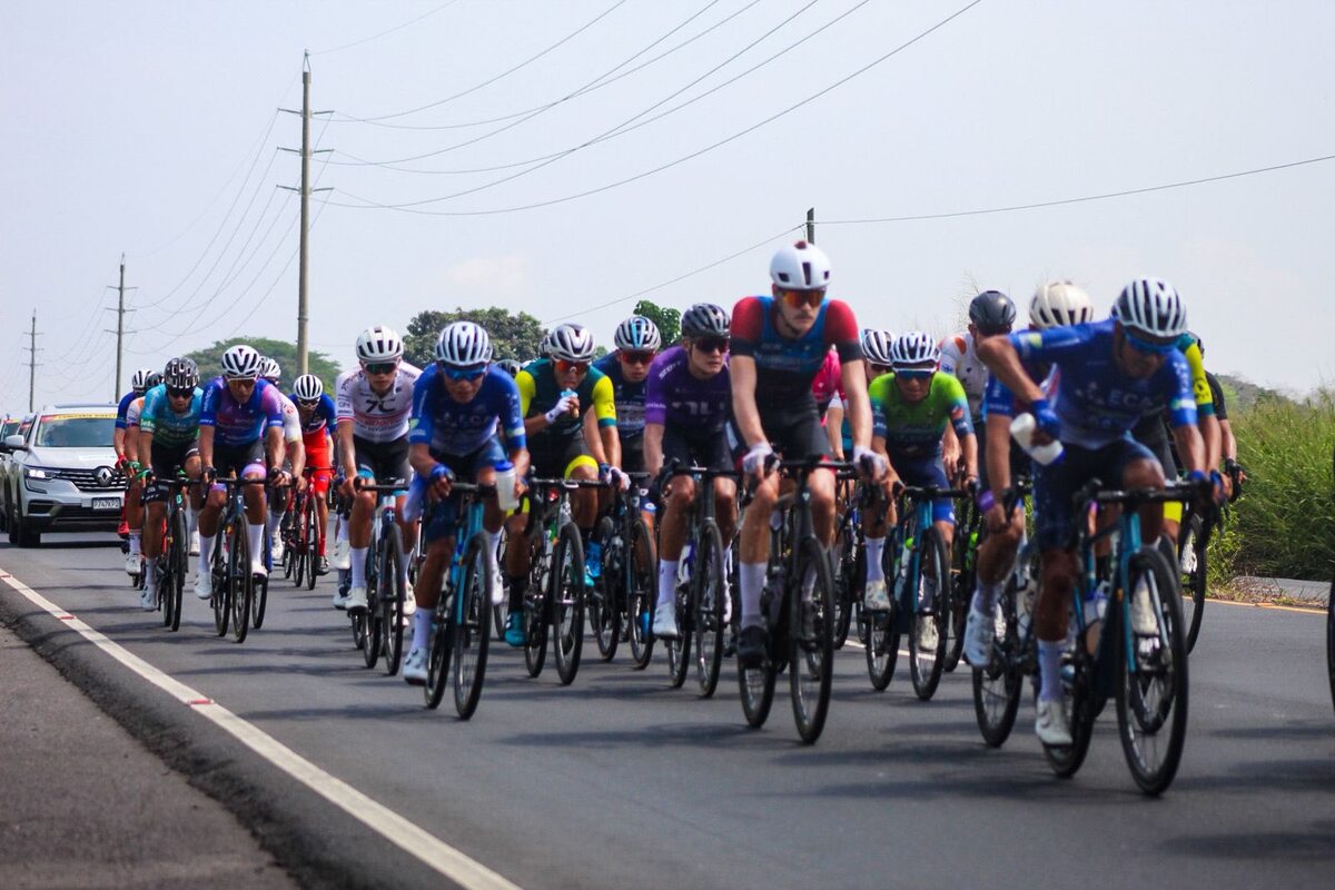 Por última etapa de la Vuelta a Guatemala, PMT mantendrá cierre del Periférico hasta horas de la tarde