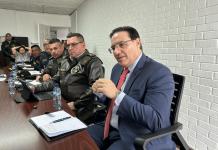 Foto La Hora: José Orozco