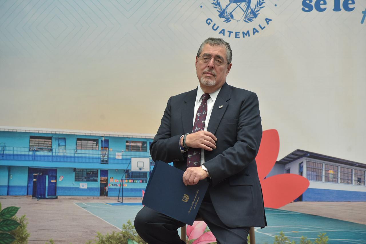 Arévalo elabora perfil de próximo Fiscal General y señala que Postuladora debe considerar observaciones de Misiones