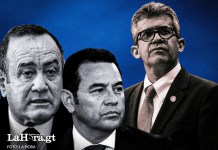 Salud presenta 41 denuncias de presunta corrupción por Q740 millones en gobiernos anteriores MSPAS presenta 41 denuncias ante el MP por corrupción en gobiernos anteriores por Q740 millones.