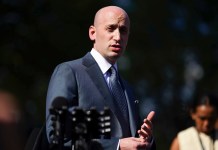 Venezuela: Casa Blanca afirma que la nacionalización petrolera fue un «robo» a EE. UU. Stephen Miller