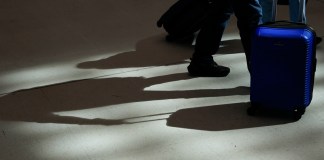 Aeropuerto principal de Venezuela sin vuelos extranjeros programados Venezuela