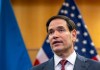 Marco Rubio, secretario de Estado de Estados Unidos