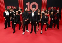 Netflix compra Warner Bros. por USD 82 mil 700 millones Netflix