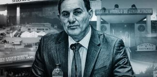 Identificación de reos y actualización de cárceles: detalles del acuerdo entre Guatemala y EE.UU.