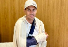 Rafael Nadal