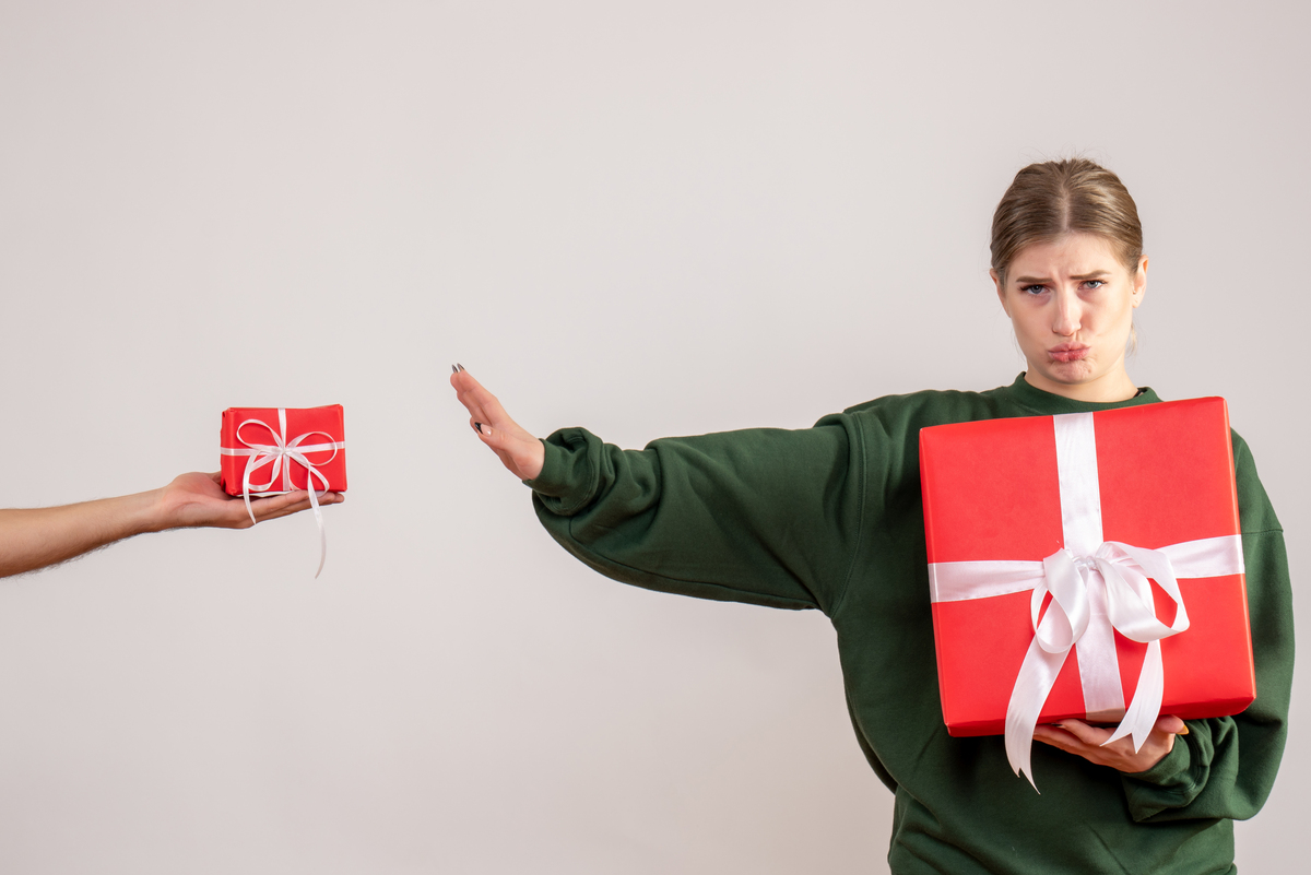 La atención al detalle en un intercambio puede marcar la diferencia ne la actividad. Foto: Freepik.