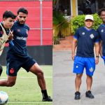 Municipal anunció que ya entró a la fase de concentración, mientras que Achuapa salió con rumbo a la capital este miércoles. Foto La Hora: redes sociales