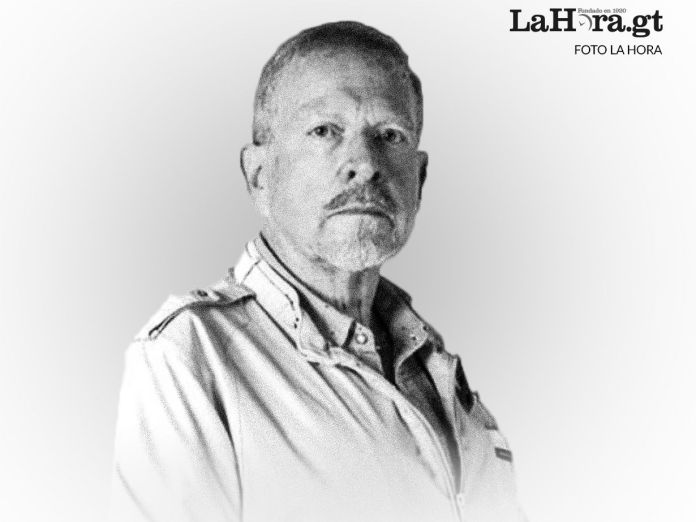 Mario Alberto Carrera Mario Alberto Carrera