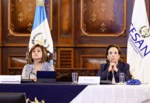Gobierno destaca la recuperación de más de 3 mil niños con desnutrición aguda hasta octubre 2025.