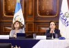 Gobierno destaca la recuperación de más de 3 mil niños con desnutrición aguda hasta octubre 2025.