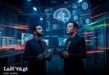 Bukele y Musk lanzan el primer programa educativo nacional impulsado por inteligencia artificial Bukele y Musk