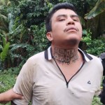 20 reos fugados en Fraijanes 2