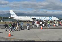 2025 termina con 48 mil guatemaltecos deportados, 22% menos bajo la política antiinmigrante de Trump Ultimo vuelo del 2025 con migrantes retornados desde EE. UU: marcado por el regreso de Trump y políticas antiinmigrante.