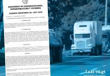 Transporte Pesado