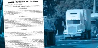 Transporte Pesado