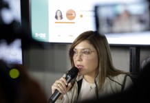 Ana Paola Hall
