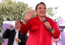 Elecciones en Honduras: conteo especial aguarda entre pedido de “voto por voto” y resguardo del material