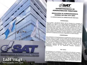 SAT otorga asueto laboral el 2 de enero a todo su personal con goce de salario