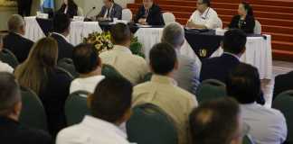 Faltando una reunión con alcaldes, Ejecutivo busca coordinación para uso de ley de Codedes.