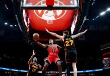 NBA alcanza récord de audiencia navideña en 15 años con 47 millones de espectadores