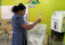 Elecciones en Honduras: sin presidente electo a una semana de los comicios Elecciones en Honduras
