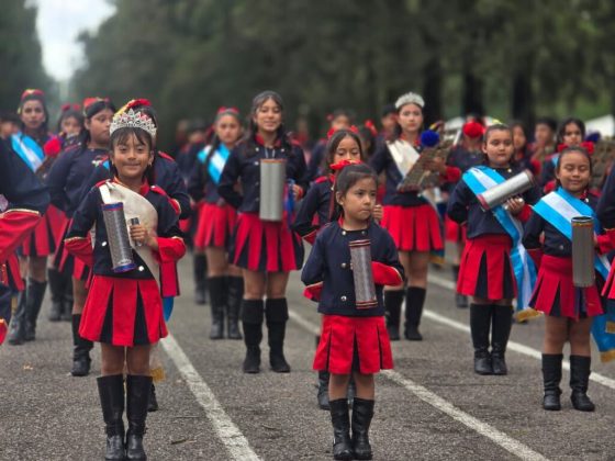 En este 2025, el Campo Marte fue el centro de varias actividades deportivas y recreativas. Foto La Hora: MCD