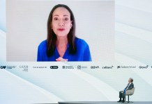 María Corina Machado