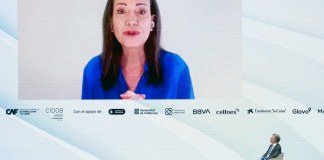 María Corina Machado