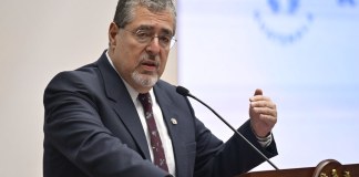 Foto La Hora: SCSP