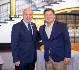 Nester Vásquez, al magistrado que le importa más la campaña de reelección que ejercer la magistratura