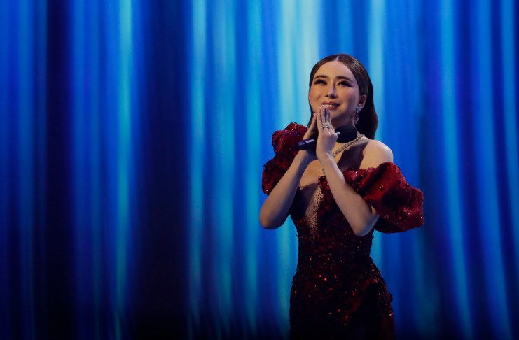 Tailandia, Miss Universo