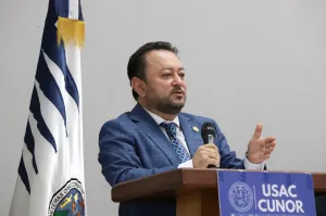 CSU-USAC bajo advertencia, CC ordena convocar elección de consejeros con periodo vencido