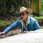 El alcalde de Mixco, Neto Bran, busca más fondos de los aportes extraordinarios a los Codedes, por lo que accionó ante la CC. Foto La Hora: Neto Bran